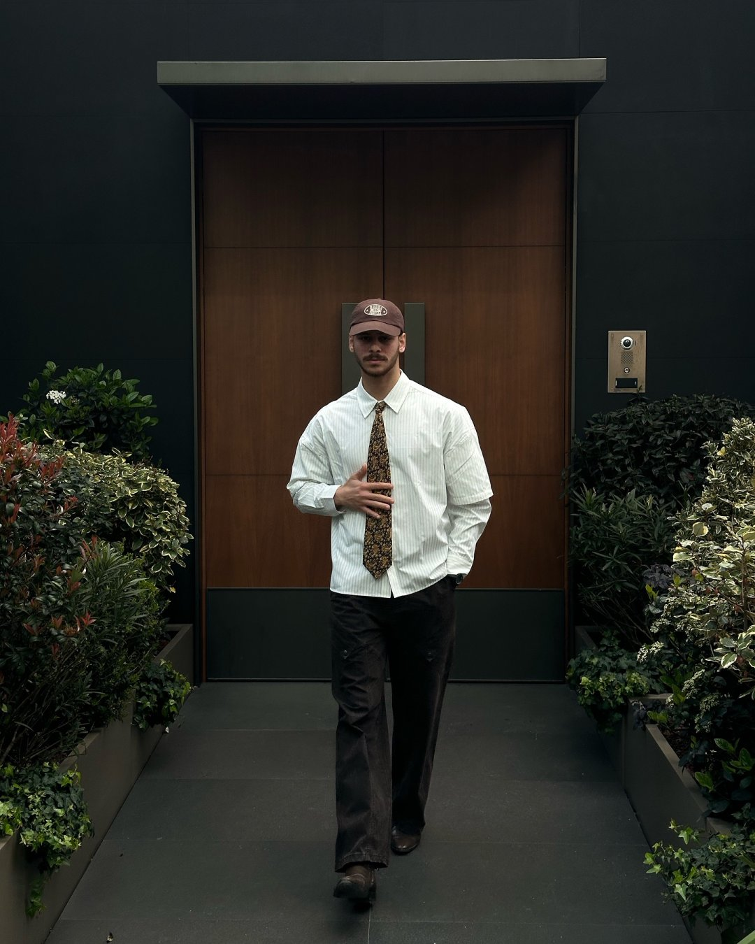 TEK BEDEN – TEK ŞANS